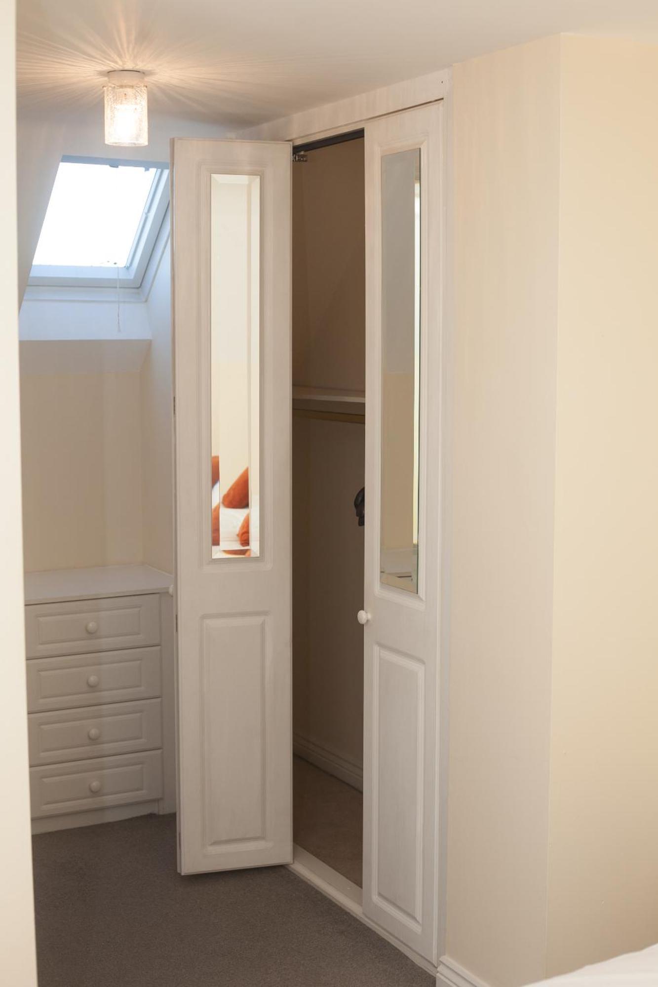 Avril Warwickshire Home Stay Nuneaton Dış mekan fotoğraf