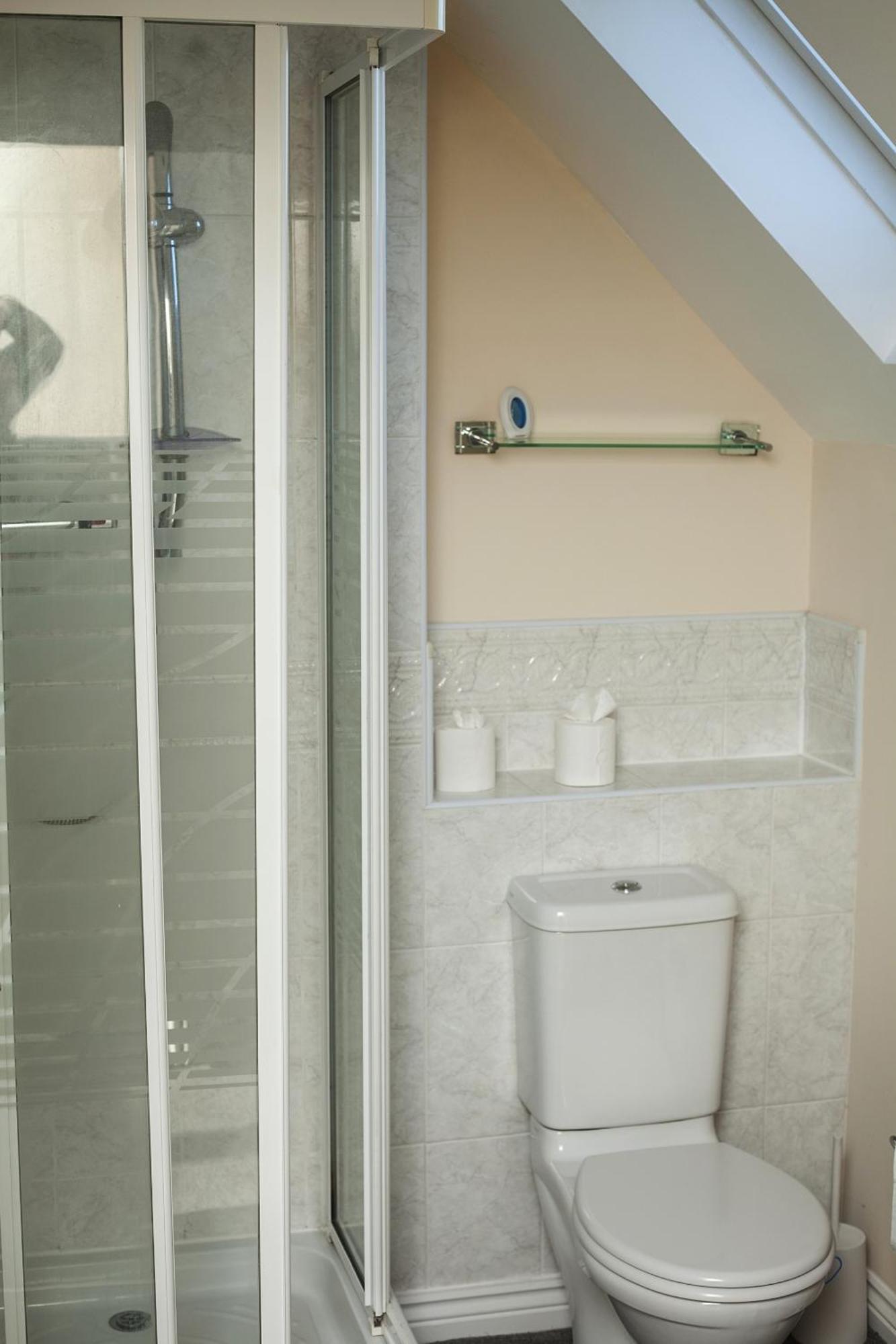 Avril Warwickshire Home Stay Nuneaton Dış mekan fotoğraf