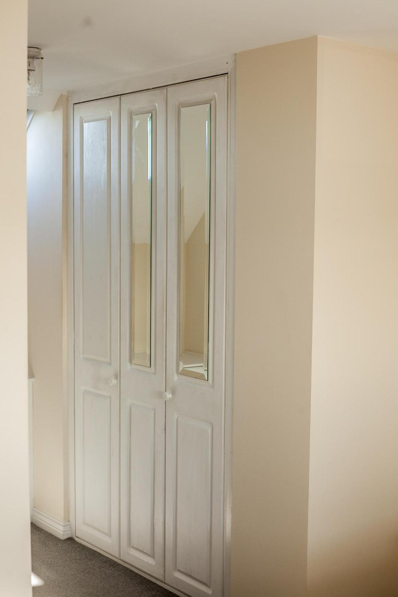 Avril Warwickshire Home Stay Nuneaton Dış mekan fotoğraf