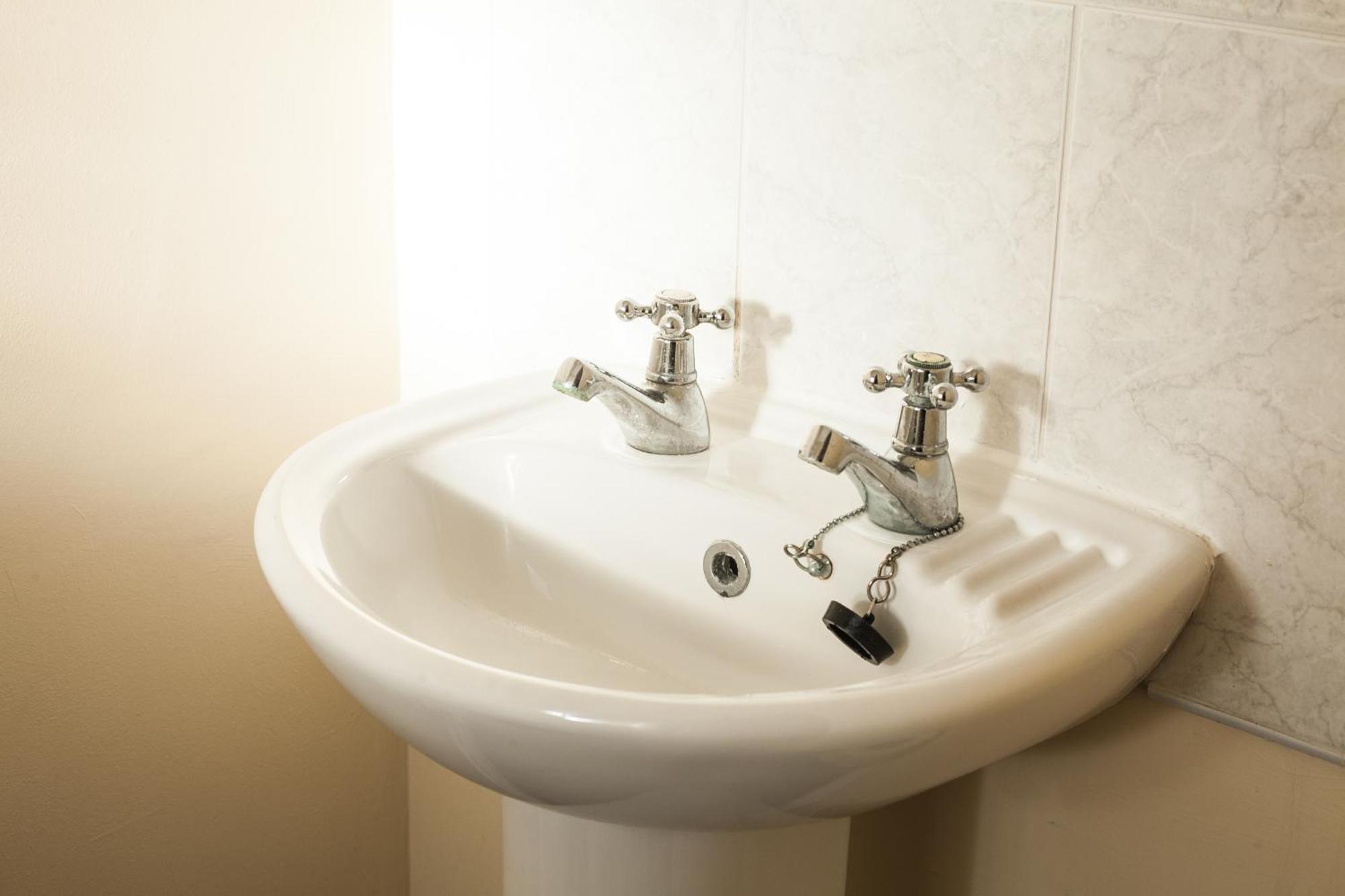 Avril Warwickshire Home Stay Nuneaton Dış mekan fotoğraf